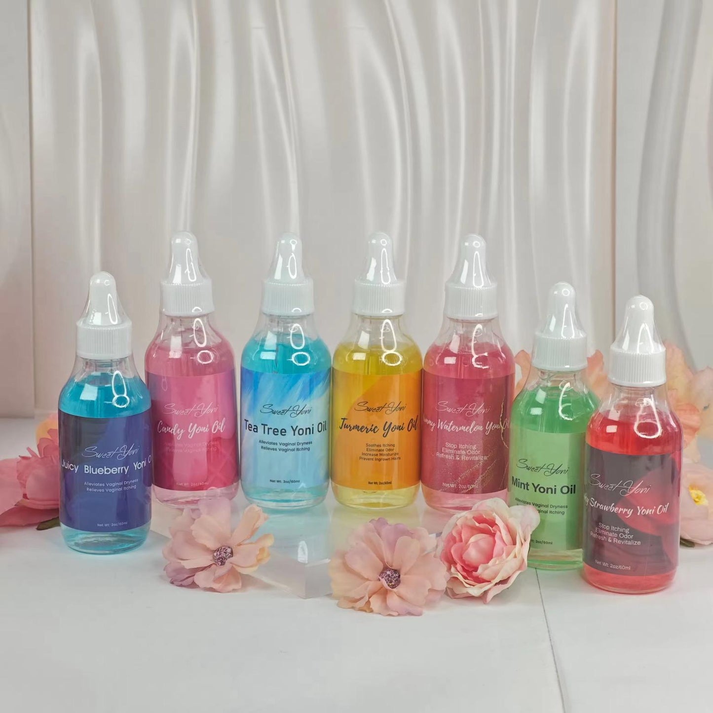 swit yoni wash and oil
