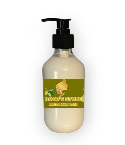 Pure Indian Organic Conditioner